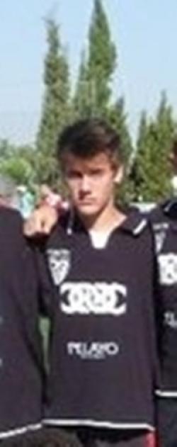Ivan (Chana Barrio B) - 2011/2012