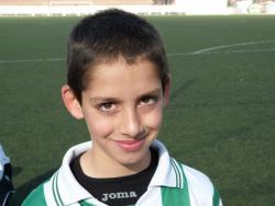 RICARDINHO (C.D. Hutor Vega) - 2011/2012