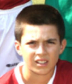 Jaime (Sancti-Petri APA) - 2011/2012