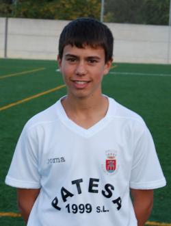 REAL (A.D. Arcos B) - 2011/2012