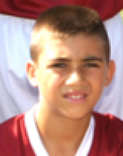 Manu Perin (Sancti-Petri APA) - 2011/2012