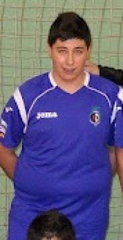 Mario (Jan Paraso Int.) - 2011/2012