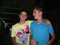 Mguel  (C.P. Huelma) - 2011/2012