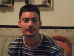 Xino (C.D. Maristas) - 2011/2012