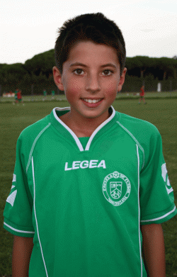 pepe (Novo Chiclana) - 2011/2012