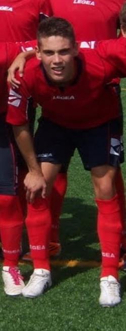 Sanchez (Barbate C.F.) - 2011/2012