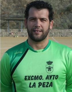 Osorio (La Peza F.C.) - 2011/2012