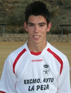 Julillo (La Peza F.C.) - 2011/2012