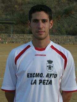 Buitre (La Peza F.C.) - 2011/2012