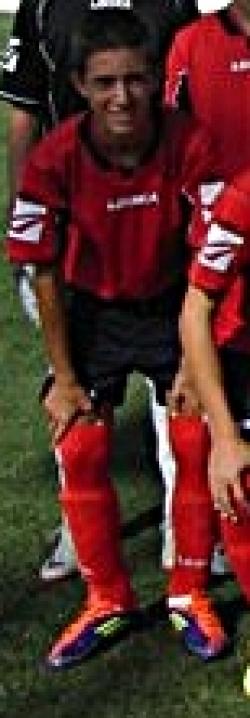 Jose Carlos (Barbate C.F.) - 2011/2012