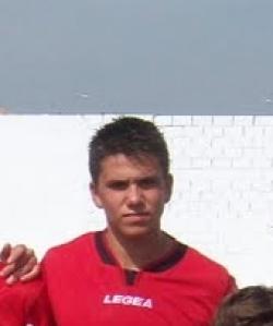 Tabares (Barbate C.F.) - 2011/2012