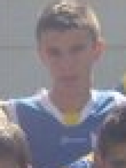 Jose Maria (Asodebas) - 2011/2012