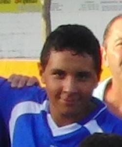 Juanma (Barbate C.F.) - 2011/2012