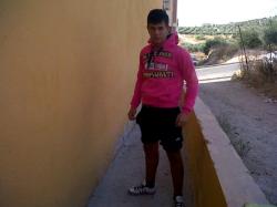 Fofo (Vandalia Peligros B) - 2011/2012