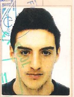 Miraut (Granada C.F. B) - 2011/2012