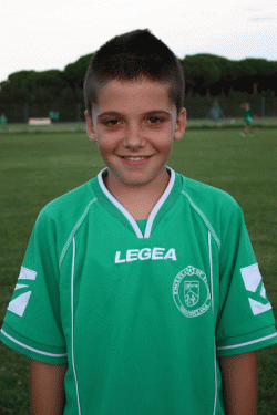 salvi (Novo Chiclana) - 2011/2012