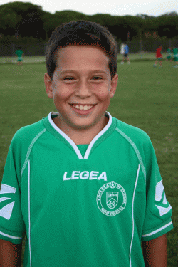 Besco (Novo Chiclana) - 2011/2012