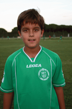 Alvaro (Novo Chiclana) - 2011/2012