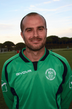 mister (Novo Chiclana) - 2011/2012