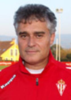 Marco Antonio (Real Sporting) - 2011/2012