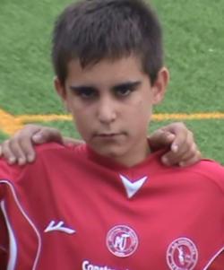 Guille (U.D. La Guardia) - 2011/2012