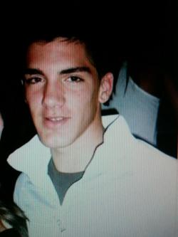 Carlos (Coinea F.S) - 2011/2012
