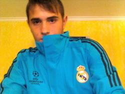 Morales (Vandalia Peligros B) - 2011/2012