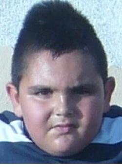 Juanjo (Pea Regiones) - 2011/2012