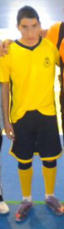 Alex (A.C.D. Aeduja) - 2011/2012
