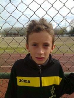 Johny (C.D. Hutor Tjar) - 2011/2012