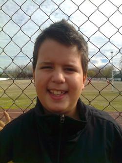 Juanje (C.D. Hutor Tjar) - 2011/2012