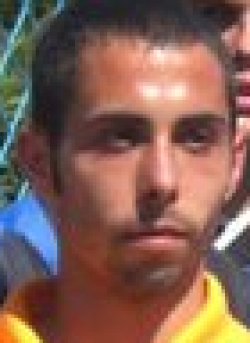 Jos David (Nueva Andaluca) - 2011/2012