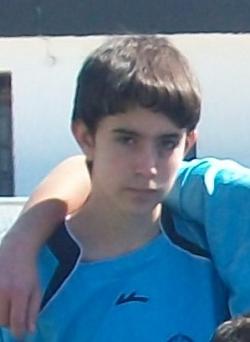 Diego (EMD Villacarrillo) - 2011/2012