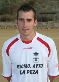 Sema (La Peza F.C.) - 2011/2012