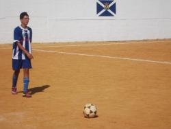 MINDA (Sierra del Pozo) - 2011/2012