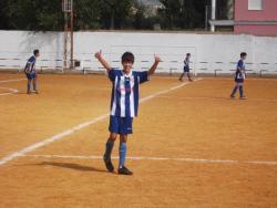 Fernan (Sierra del Pozo) - 2011/2012