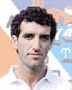 Santi Cobo (Castro F.C.) - 2011/2012