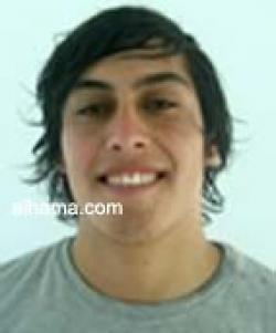 Ricardo (U.D. Alhamea) - 2011/2012