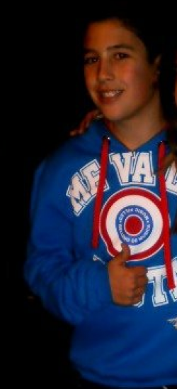ordoez (C.D. Iznalloz) - 2011/2012