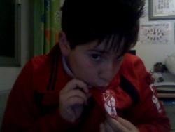 Jorge (C.D. Iznalloz) - 2011/2012