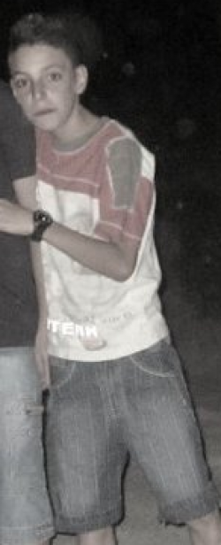 santi (C.D. Iznalloz) - 2011/2012