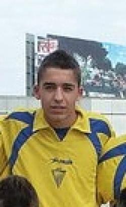 Loris (C.D. San Bernardo) - 2011/2012