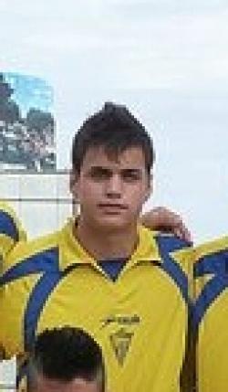Ponce (C.D. San Bernardo) - 2011/2012