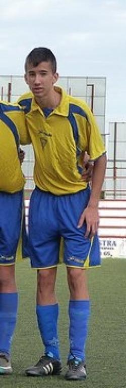 Pana (C.D. San Bernardo) - 2011/2012