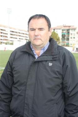 Pablo (C.D. Zaidn B) - 2011/2012