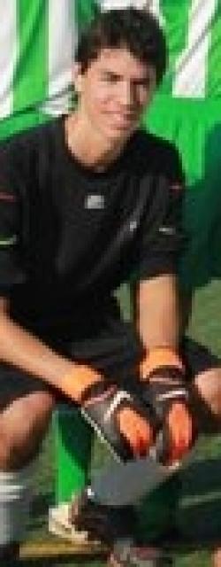 De Cos (San Marcos P.S.M) - 2012/2013