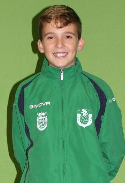 Nicolas (La Herradura 2005) - 2012/2013