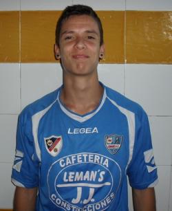 Rafa (Linares C.F. 2011) - 2012/2013