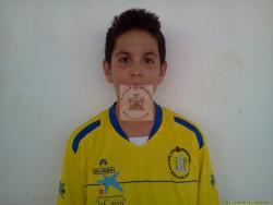 Angel (Belalc�zar U.D.) - 2012/2013