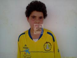 Borja (Belalczar U.D.) - 2012/2013